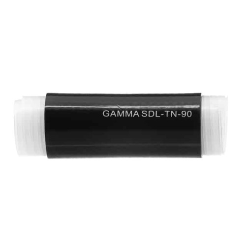 COLD SHRNK TUB 0.30"-1.08"X3.54"