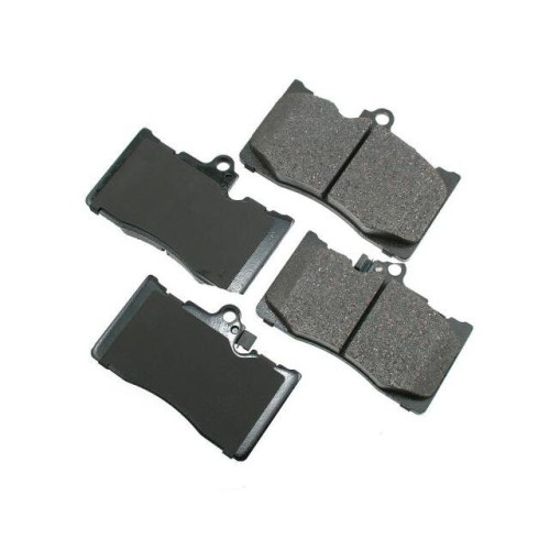 PROACT ULTRA PREMIUM CERAMIC DIS