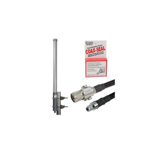 ANTENNA KIT: 6DBI 10FT