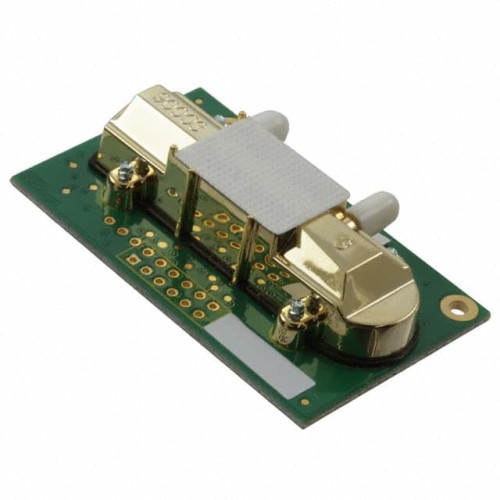 CO2 MOD 2000PPM W/GAS PORT NDIR