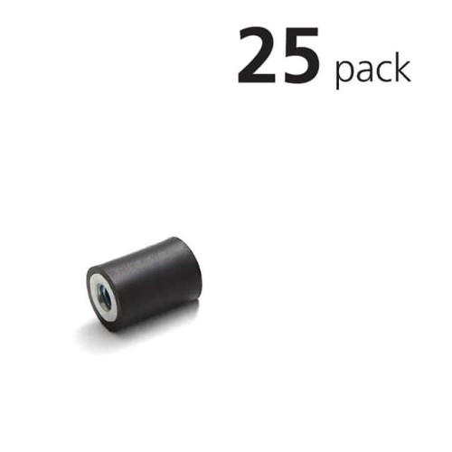 RUBBER BUMPER PACK