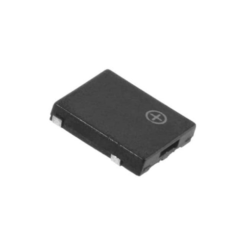 BUZZER ELECTRO 3.6V 10X8.5MM SMD