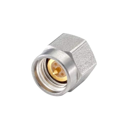 CONN RPC2.92 PLUG STR 50OHM