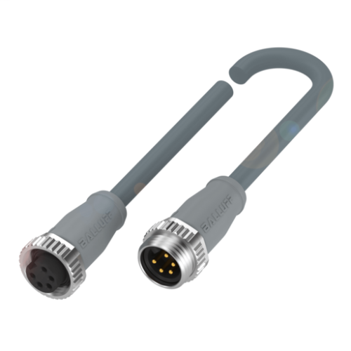Automation & Control,Safety & Connectivity,Cordsets & Patchcords