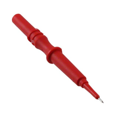 SMD TEST PROBE SPRING MNTDED TIP