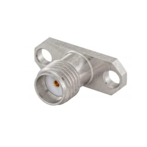 CONN SMA JACK STR 50OHM SOLDER