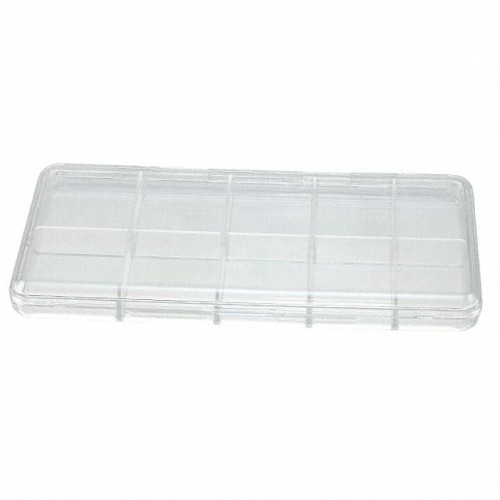 COMP STORAGE PLSTC 6.75"LX3.19"W