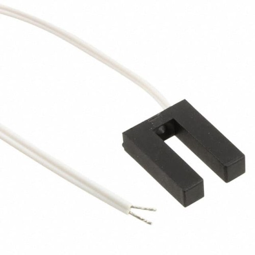 SENSOR REED SW SPST WIRE LEADS