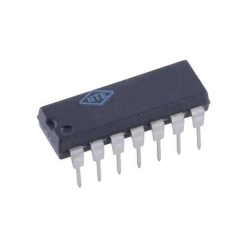 IC-AF PO 2/5WATT 14-LEAD DIP