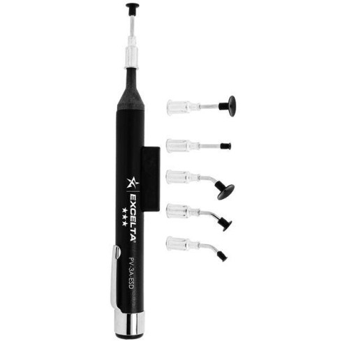 VACUUM PEN KIT -JUNIOR - PEN-VA