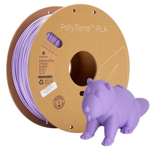 POLYMAKER POLYTERRA PLA FILAMENT