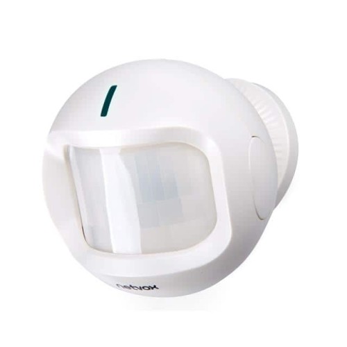 RB11E WIRELESS OCCUPANCY/TEMPERA