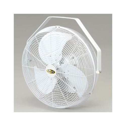 J&D 14" FAN W/WALL CEILING BRACK