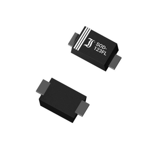 TVS Diode, SOD-123FL, 30V, Unidi