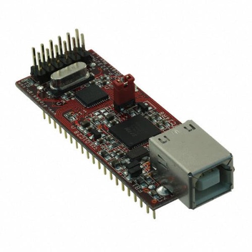 MODULE USB ADAPTER WITH MCU