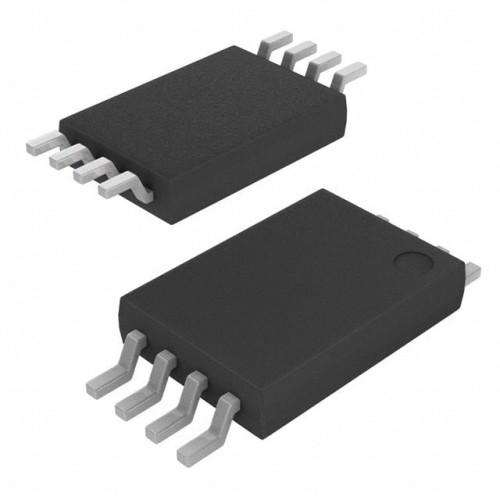 IC EEPROM 4KBIT I2C 1MHZ 8TSSOP
