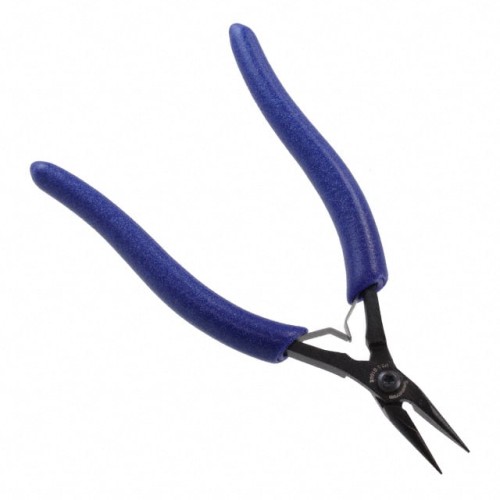 PLIER LONG NOSE SMOOTH