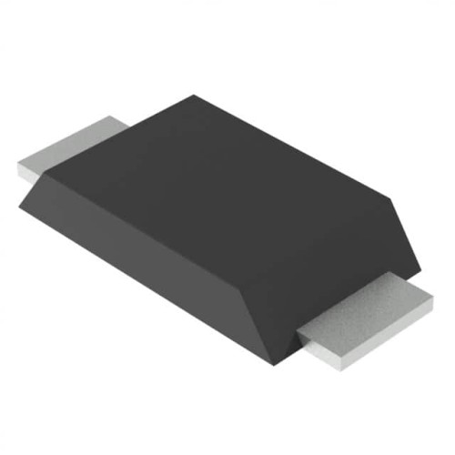 RF PIN DIODE 180V 1W PLASTIC PKG