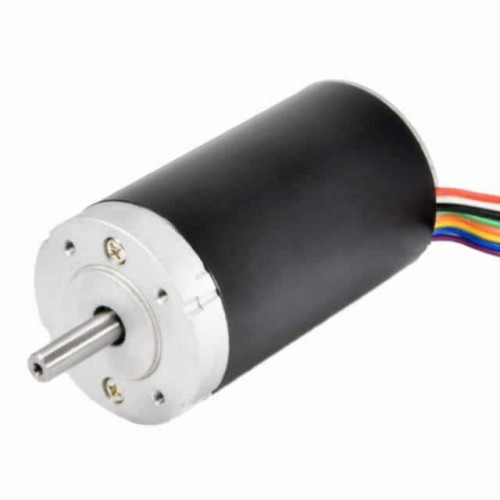 BRUSHLESS 24V 4170 RPM HALL EFFE