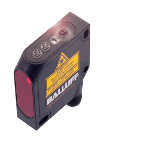 Automation & Control,Sensors & Switches,Photoelectric Sensors