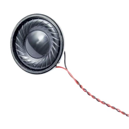 SPEAKER 8 OHM87 DB 1.0W/1.5W 750