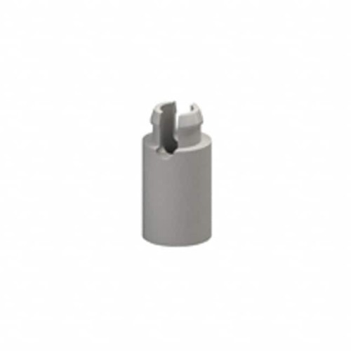 BRD SPT SNAP LOCK SCREW MNT 1/4"