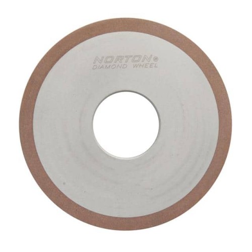 5 x 1/2 x 1-1/4 In. Diamond Resi