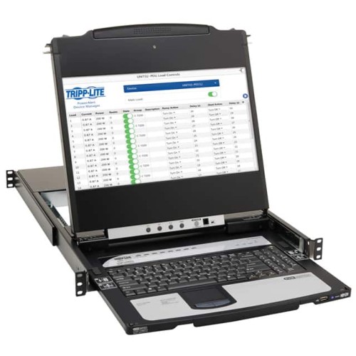 8-PORT NETDIRECTOR DISPLAYPORT K