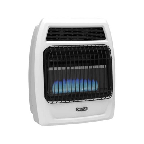 NATURAL GAS BLUE FLAME VENT FREE