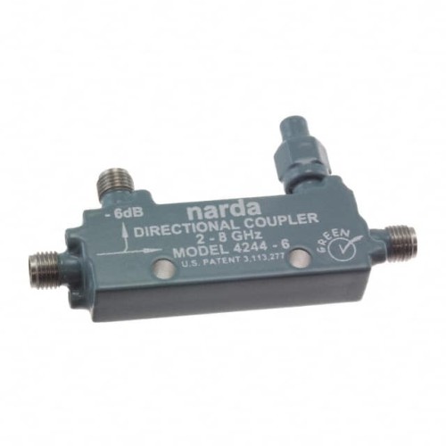 RF DIR COUPLER 2GHZ-8GHZ MODULE