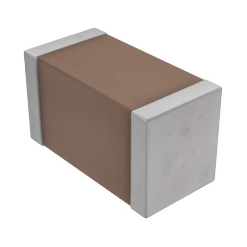 CAP CER 560PF 50V C0G 0603