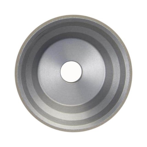3-3/4 x 3/8 x 1-1/4 In. cBN Resi