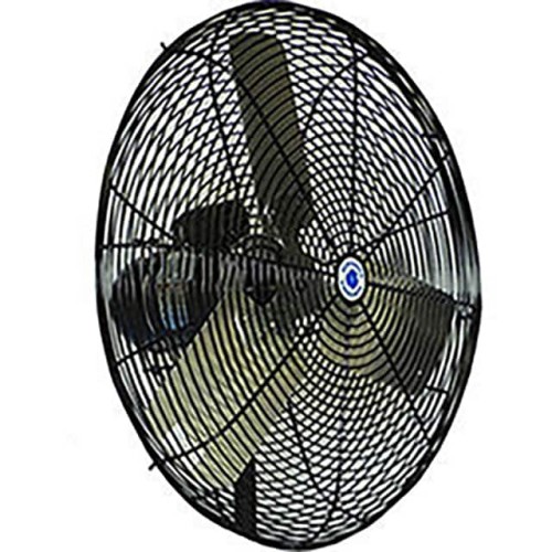30" OSCILLATING CIRCULATION FAN,