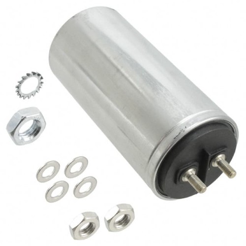 CAP FILM 75UF 5% 600VDC RADIAL