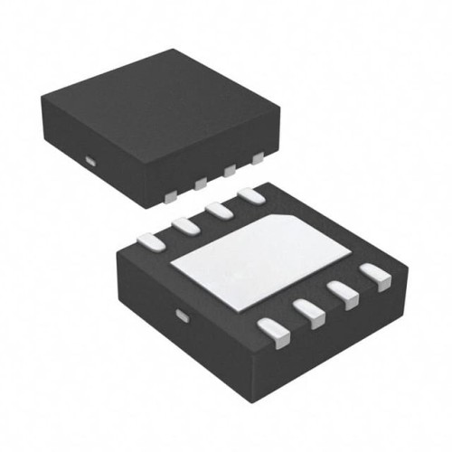 IC LED DRVR RGLTR PWM 20MA 8MLP