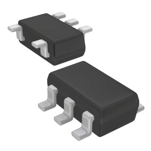 IC OPAMP CFA 1 CIRCUIT SOT23-5