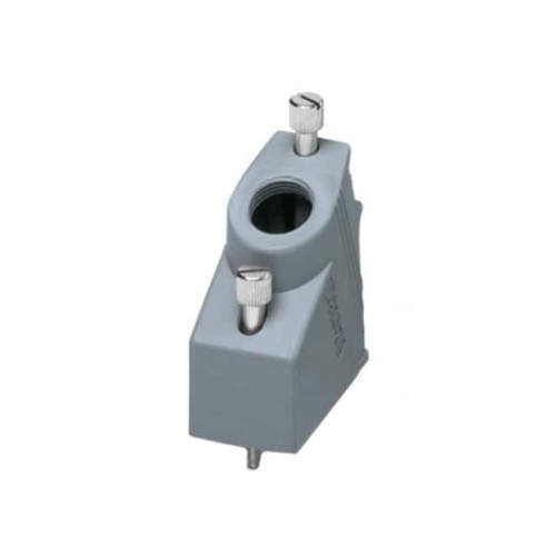 CONN HOOD THRU TYPE M20