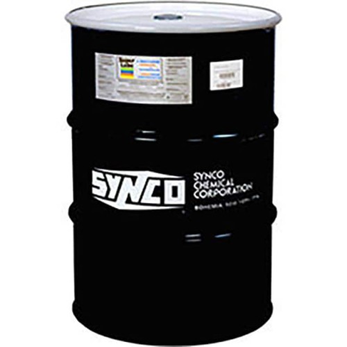 DRUM SUPER LUBE OIL W/O PTFE (LO