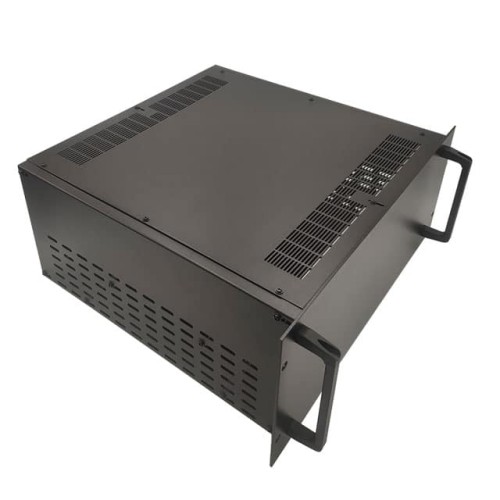 CHASSIS ST 19" 425x425x172 MM.