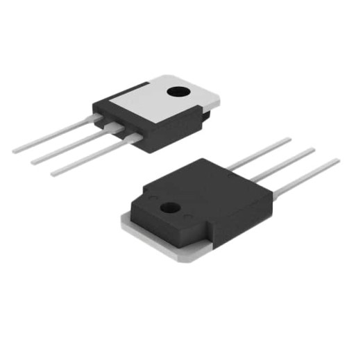 TRANS NPN DARL 150V 15A TO3P
