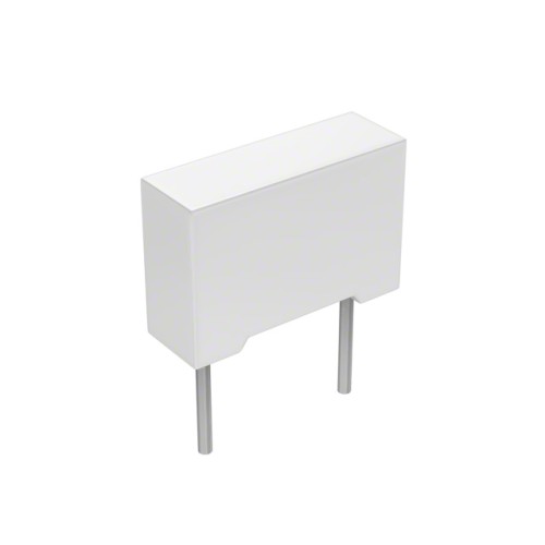 CAP FILM 0.1UF 5% 63VDC RADIAL