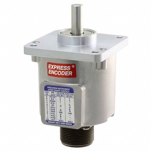 ROTARY ENCODER OPTICAL 2500PPR