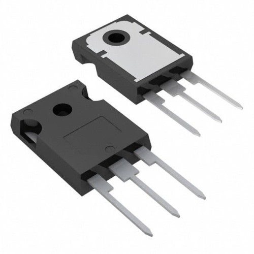 TRANS NPN 500V 20A TO247-3