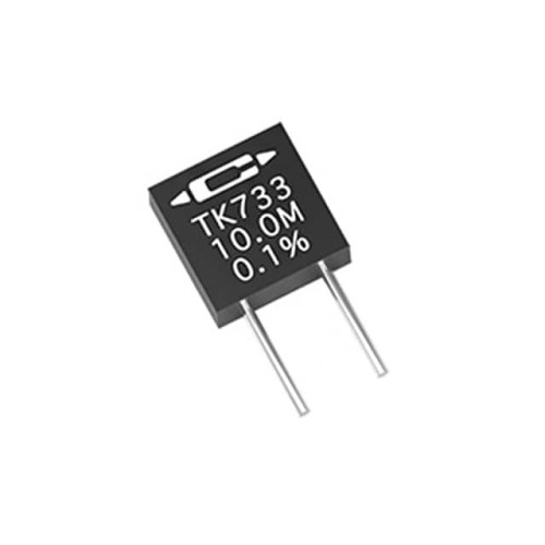 RES 10M OHM 0.1%