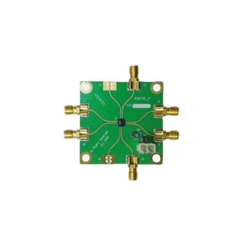 ASNT5131-PQC - EVALUATION BOARD