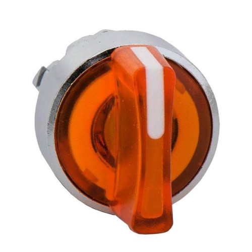 HEAD FOR ILLUMINATED SELECTOR SW