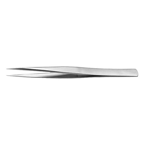 TWEEZERS ANTI-ACID/ANTI-MAG SS