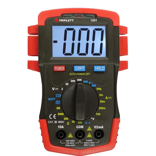 LINE-BUG 4 TELEPHONE LINE TESTER
