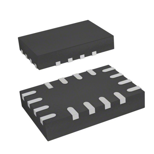 IC TRANSLTR BIDIRECTIONAL 16QFN