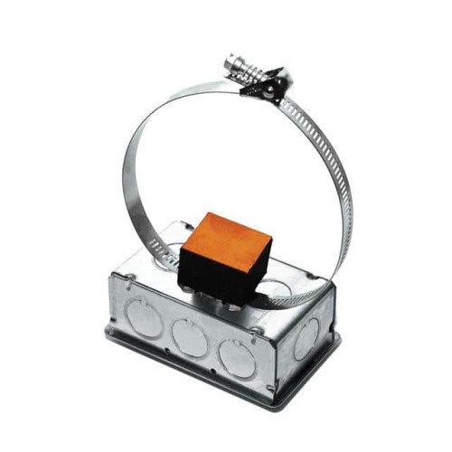 Transmitter w/ 100 Ohm RTD, Stra
